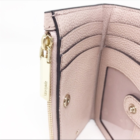 Kate Spade New York Slim Bifold Wallet - Picture 7 of 9